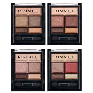 Rimmel London - Wonder Sweet Eyeshadow 008