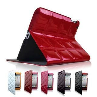 Kindtoy iPad2 iPad3 iPad4 Leather Case