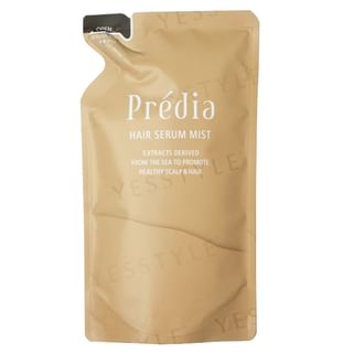 Kose - Predia Hair Serum Mist Refill 230ml
