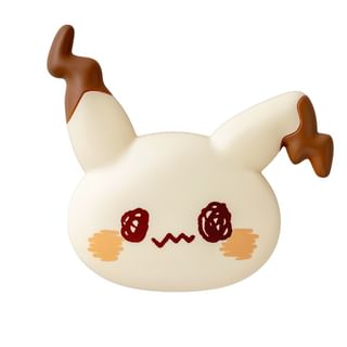 Lovisia - Pokemon Pokepeace Lip Balm Mimikyu Peach - 2G