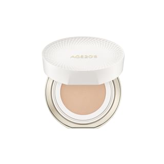 Age20's - Ultimate Serum Glow Foundation Refill Set - 2 Colors #23 Medium Beige