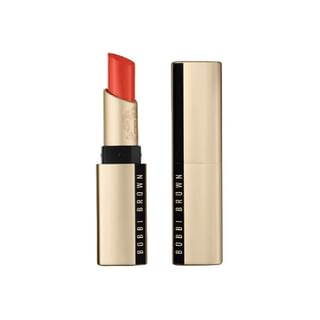 BOBBI BROWN - Luxe Matte Lipstick 528 Power Play