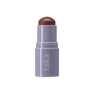 Laka - Healthy Glow Blush Balm - 4 Colors #04 Day Off