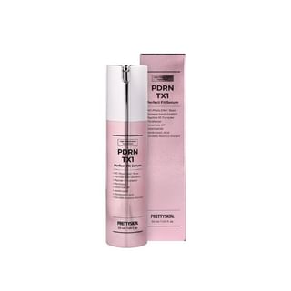 Pretty skin - PDRN TX1 Perfect Fit Serum 50ml