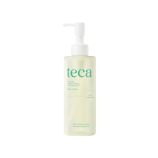 MD'S PICK - Tecateca Calming Pore Cleansing Oil 200ml
