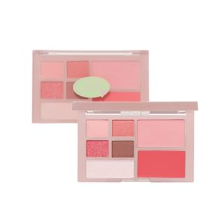 ETUDE - Play Multi Eyes Milky Berry Edition 6.8g