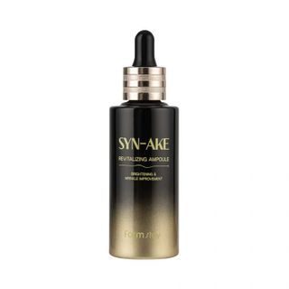 Farm Stay - Syn-Ake Revitalizing Ampoule - Ampulle