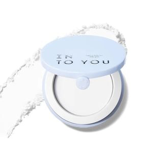 INTO YOU - Mini Pressed Powder - 3 Colors #MN01 - 3.5g