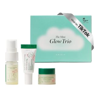 AXIS-Y - The Mini Glow Trio Set 3 pcs