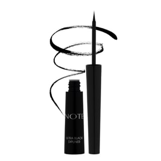 NOTE - Ultra Black Dipliner Dipliner - 4.5ml