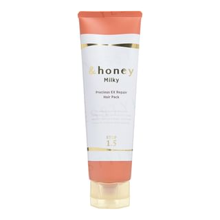 Vicrea - &Honey Milky Precious Ex Repair Hair Pack 1.5 130G