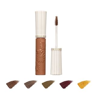 Paul & Joe - Eyebrow Mascara 01 Cinnamon