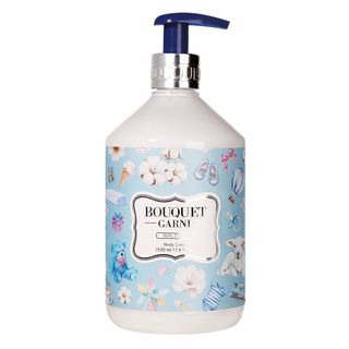 BOUQUET GARNI - Body Lotion - 8 Types 520ml - Baby Powder