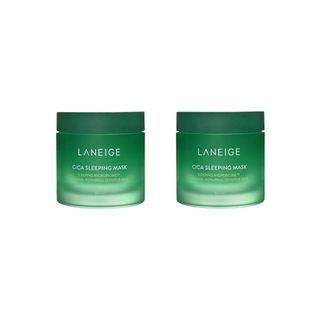 LANEIGE - Cica Sleeping Mask Duo Set - Nachtmaske