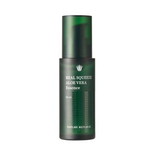 NATURE REPUBLIC - Real Squeeze Aloe Vera Essence 50ml