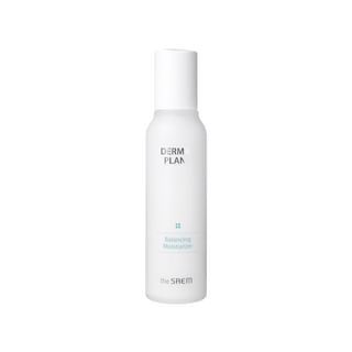 The Saem - Derma Plan Balancing Moisturizer 2024 Version - 130ml