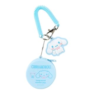 Cinnamoroll Mini Case Key Ring 1 pc