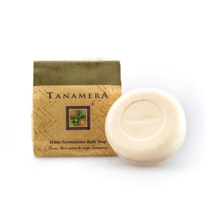 Tanamera - White Formulation Body Soap 100g