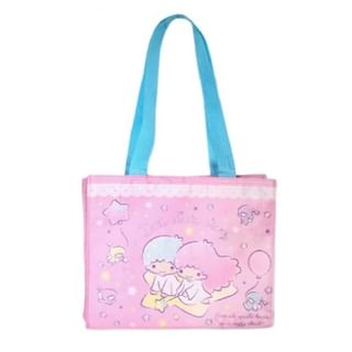 Sanrio Little Twin Stars A5.5 Tote Bag 1 pc