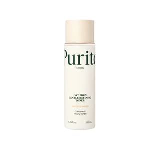 Purito Seoul - Oat Pdrn Gentle Refining Toner 200Ml