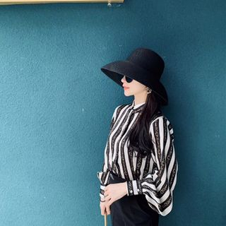 Straw | Sun | Hat