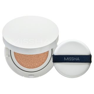 MISSHA - Magic Cushion Moist Up LSF50+ PA+++ - Make-up Cushion