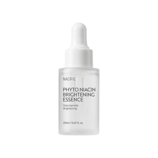 Nacific - Phyto Niacin Brightening Essence Mini 2025 Version - 20ml