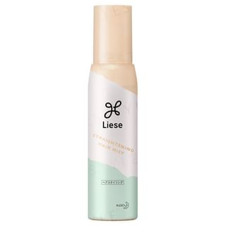 Kao - Liese Straight Style Blow Dry Mist 150ml