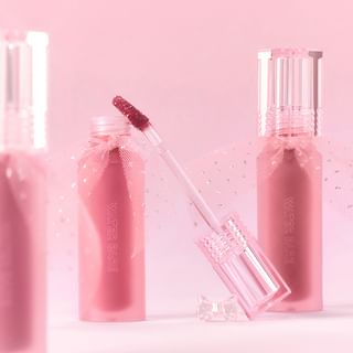 peripera - Water Bare Tint - 7 Colors #16 Cute Pink