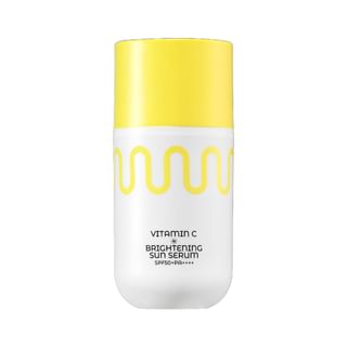 COMMONLABS - Vitamin C Brightening Sun Serum SPF50+PA++++ - 51ml