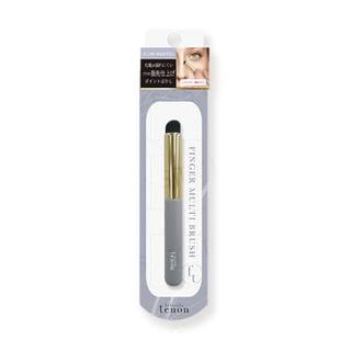 Beauty World - Felicela Tenon Multifunctional Round-Head Concealer Brush 1 pc