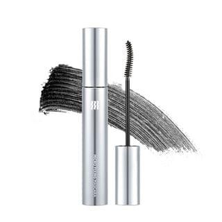 MERZY - Micro Fixing Mascara - 2 Types #MM1 Long Lash