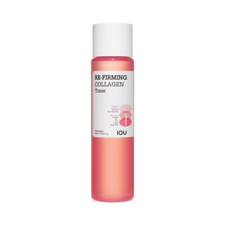 Kwailnara - Re-Firming Collagen Toner 300Ml