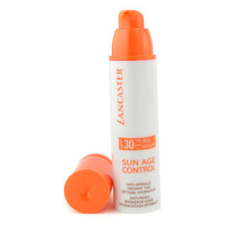 Sun Age Control Anti-Wrinkle Radiant Tan Optimal Hydration SPF 30 High Protection 50ml/1.7oz