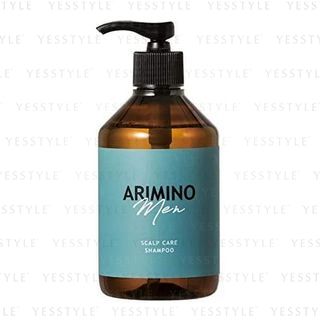 ARIMINO - Men Scalp Care Shampoo 280ml