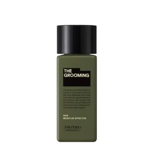 Shiseido Professional - The Grooming Skin Moisture Effector 120Ml