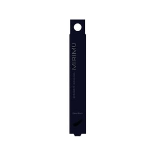 MIRIMU - Separate Mascara Clear Black