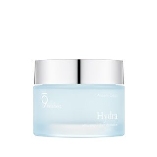 9wishes - Hydra Ampule Cream 50ml