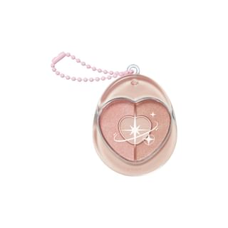 ETUDE - Bboyong Eye Maker - 3 Types #Flash Coral
