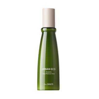 The Saem - Urban Eco Harakeke Deep Moisture Toner 150ml