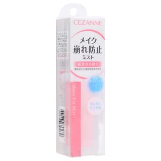 CEZANNE - Make Fix Mist 48ml