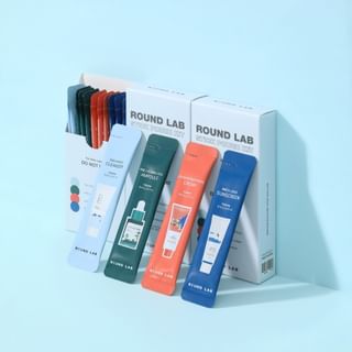 Round Lab - Stick Pouch Kit - 3ml+3ml+3ml+3ml