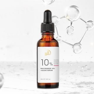 My Scheming - Bb Amino Niacinamide 10% + Algae Serum 50Ml