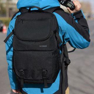KAYOND Padded Laptop Camera Backpack