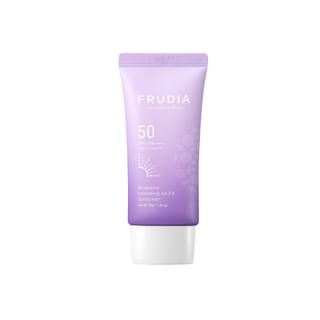 Frudia - Blueberry Hydrating Air Fit Sunscreen 50G