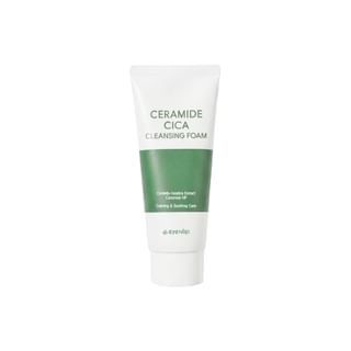 Eyenlip - Ceramide Cleansing Foam - 5 Types Cica