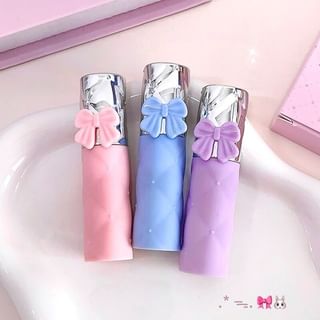 Gege Bear - Set Of 3: Air Fog Feeling Lip Mud Box B #B