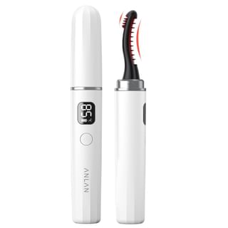 Electric Heated Eyelash Curler GT2219 - 1pc