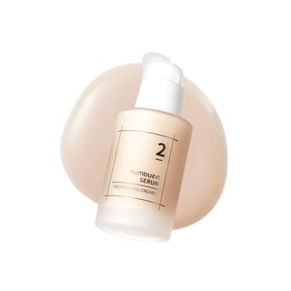 numbuzin - No.2 Protein 43% Creamy Serum 50ml
