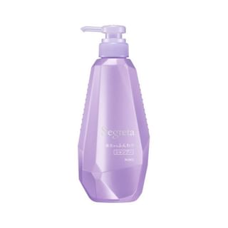 Kao - Segreta Fluffy Shampoo 430Ml